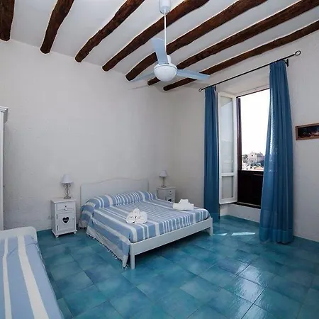 Guarinelli 88 Bed & Breakfast *