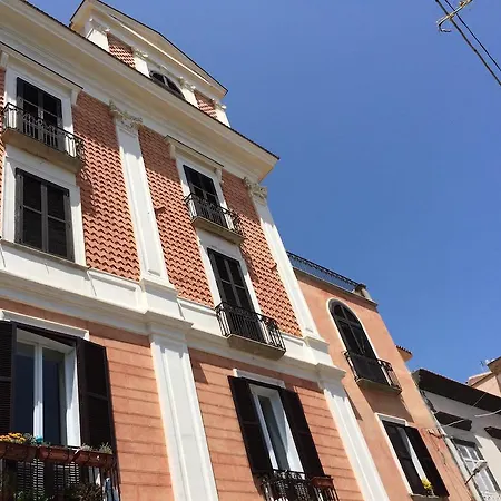 Guarinelli 88 Gaeta