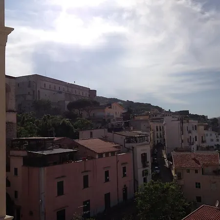 Guarinelli 88 Bed & Breakfast