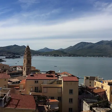 Guarinelli 88 * Gaeta