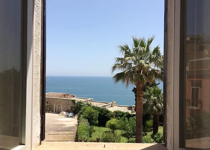 Guarinelli 88 Nocleg ze śniadaniem Gaeta